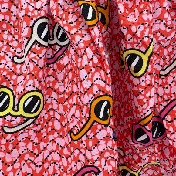 Kids H&M Cotton Skirt - Picture 2 of 2